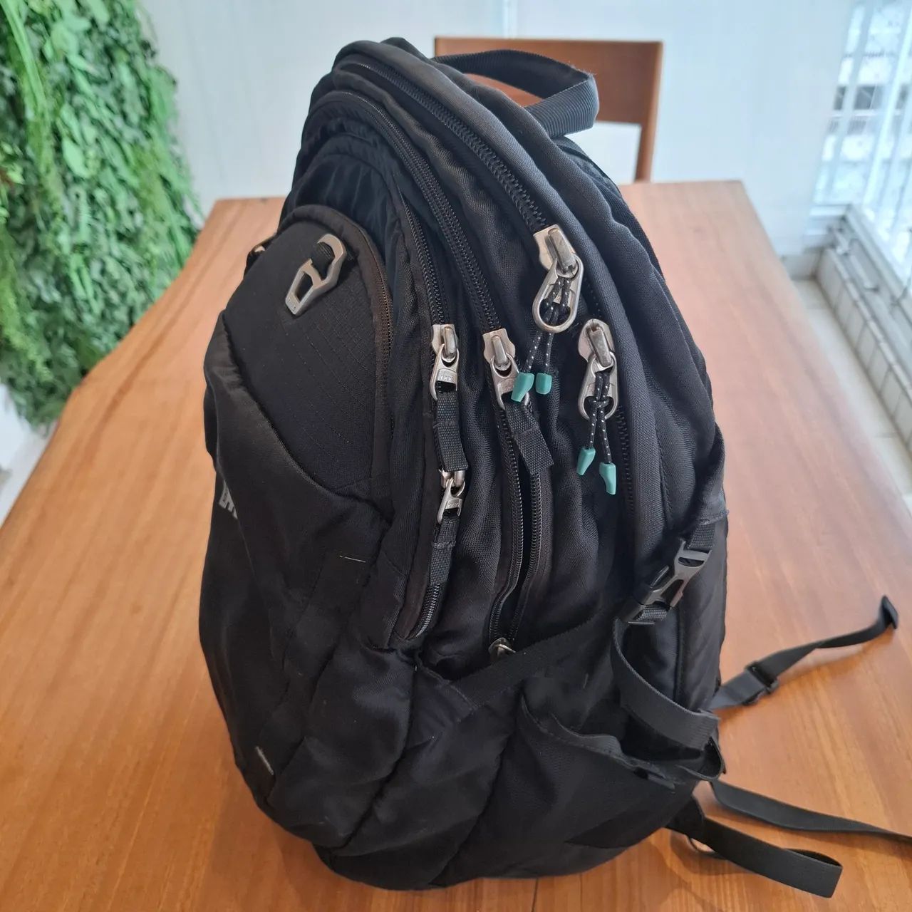 Mochila para Notebook Thule importada - Foto 5