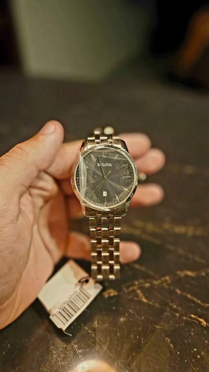 Relógio Bulova Classic Sutton - Foto 2