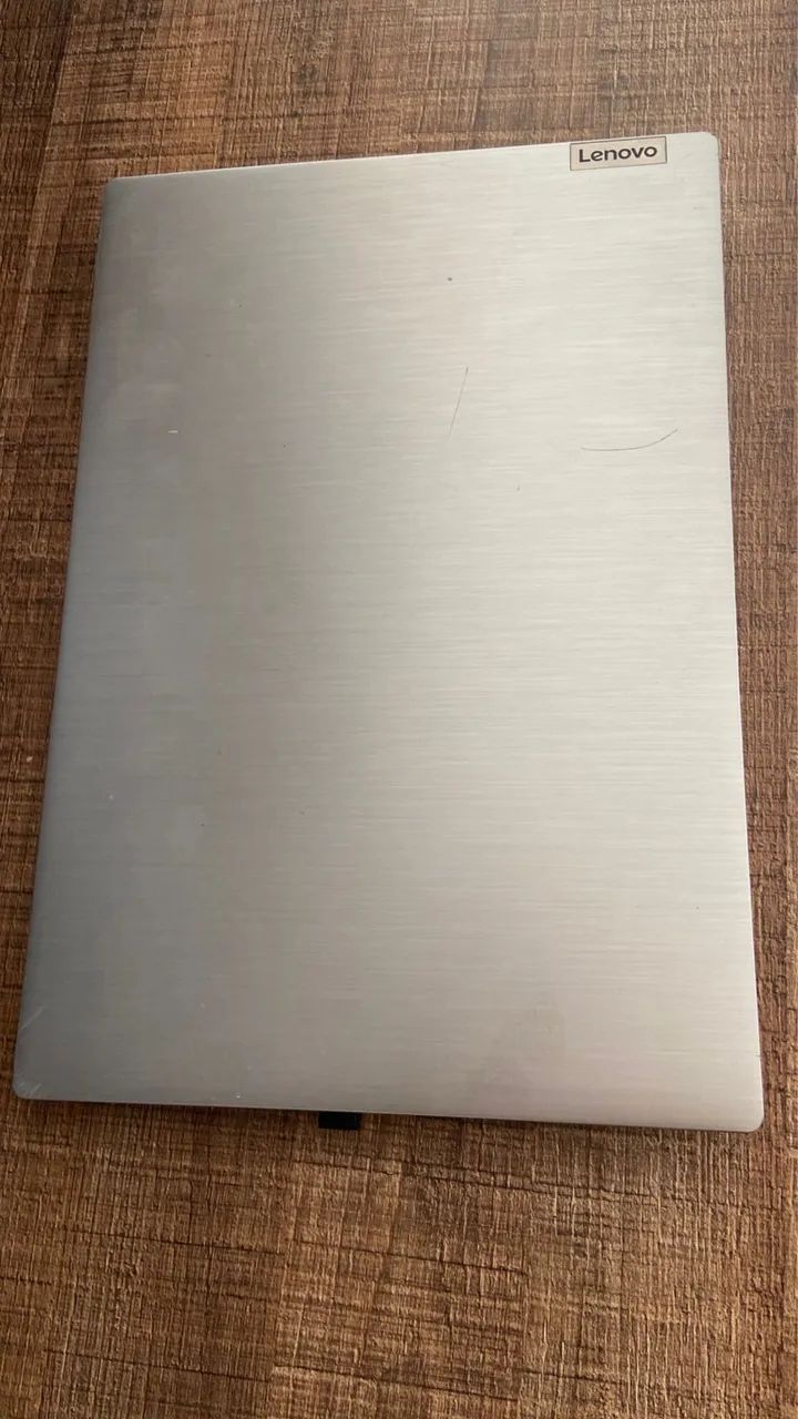 Notebook Lenovo - Foto 4