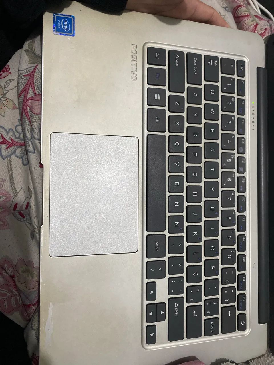 Notebook Positivo Motion Q232A - Foto 5