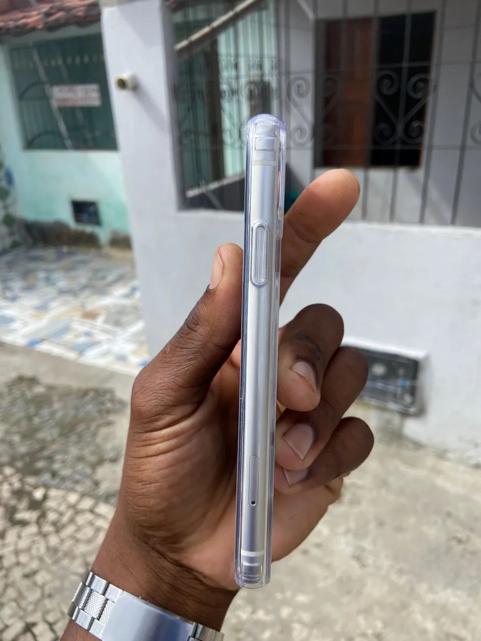 iPhone 11 super conservado  - Foto 5