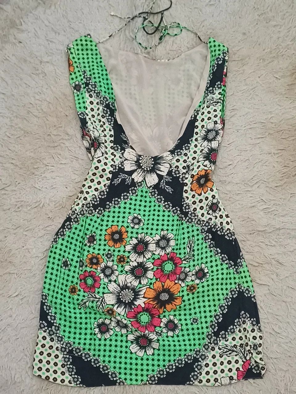 Vestido dressto novo com etiqueta  - Foto 4