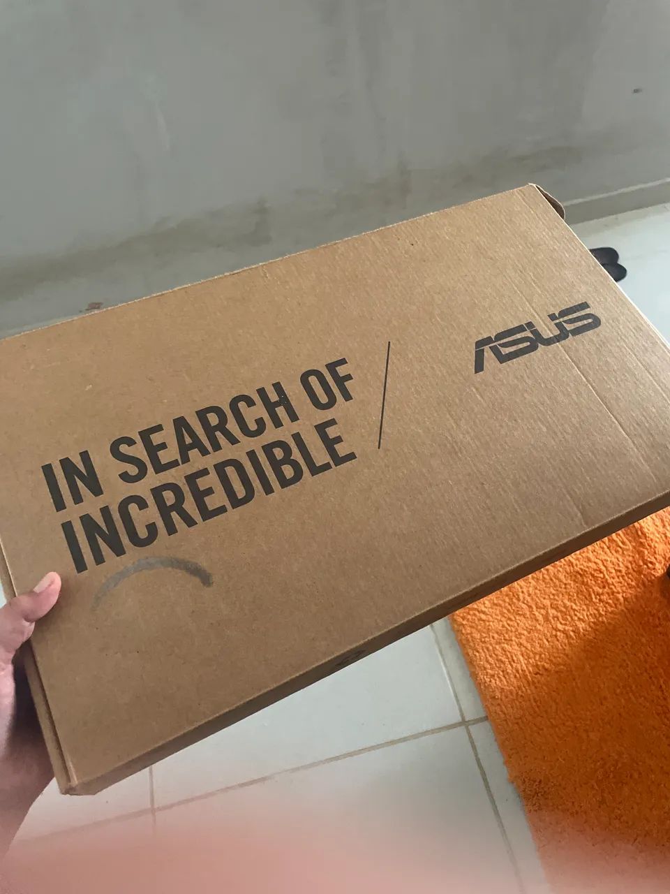 Vende-se notebook asus  - Foto 5