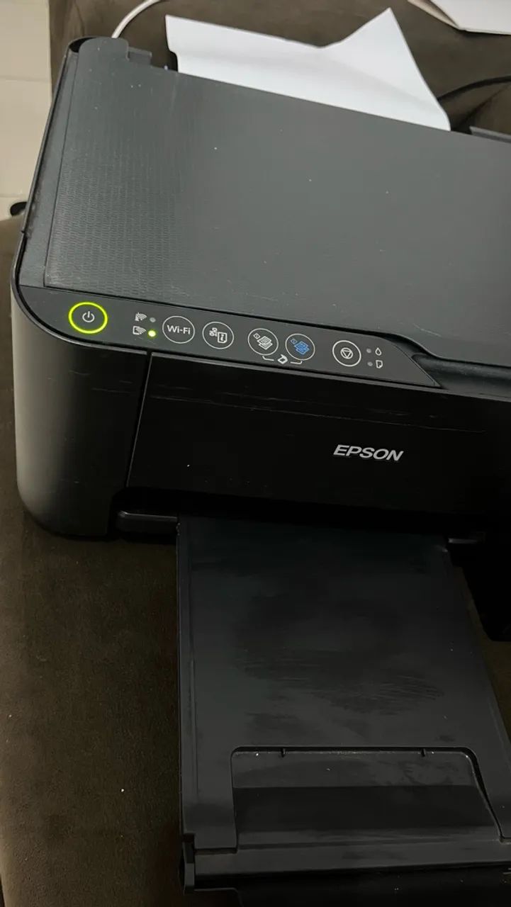 Impressora epson  - Foto 3