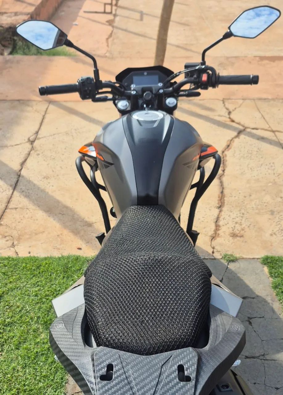 Fazer FZ25 ABS Connected  - Foto 5