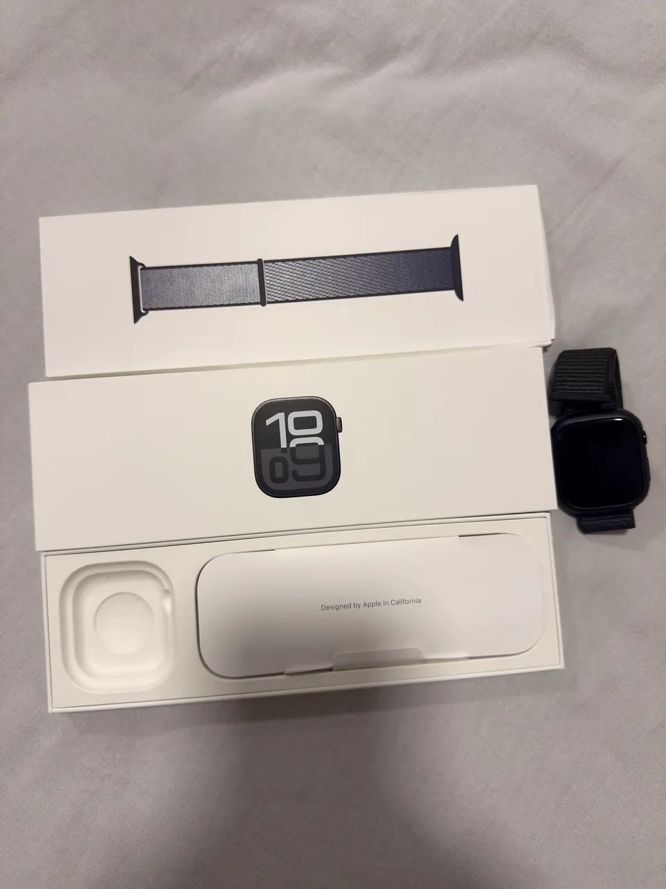 Apple Watch 10 