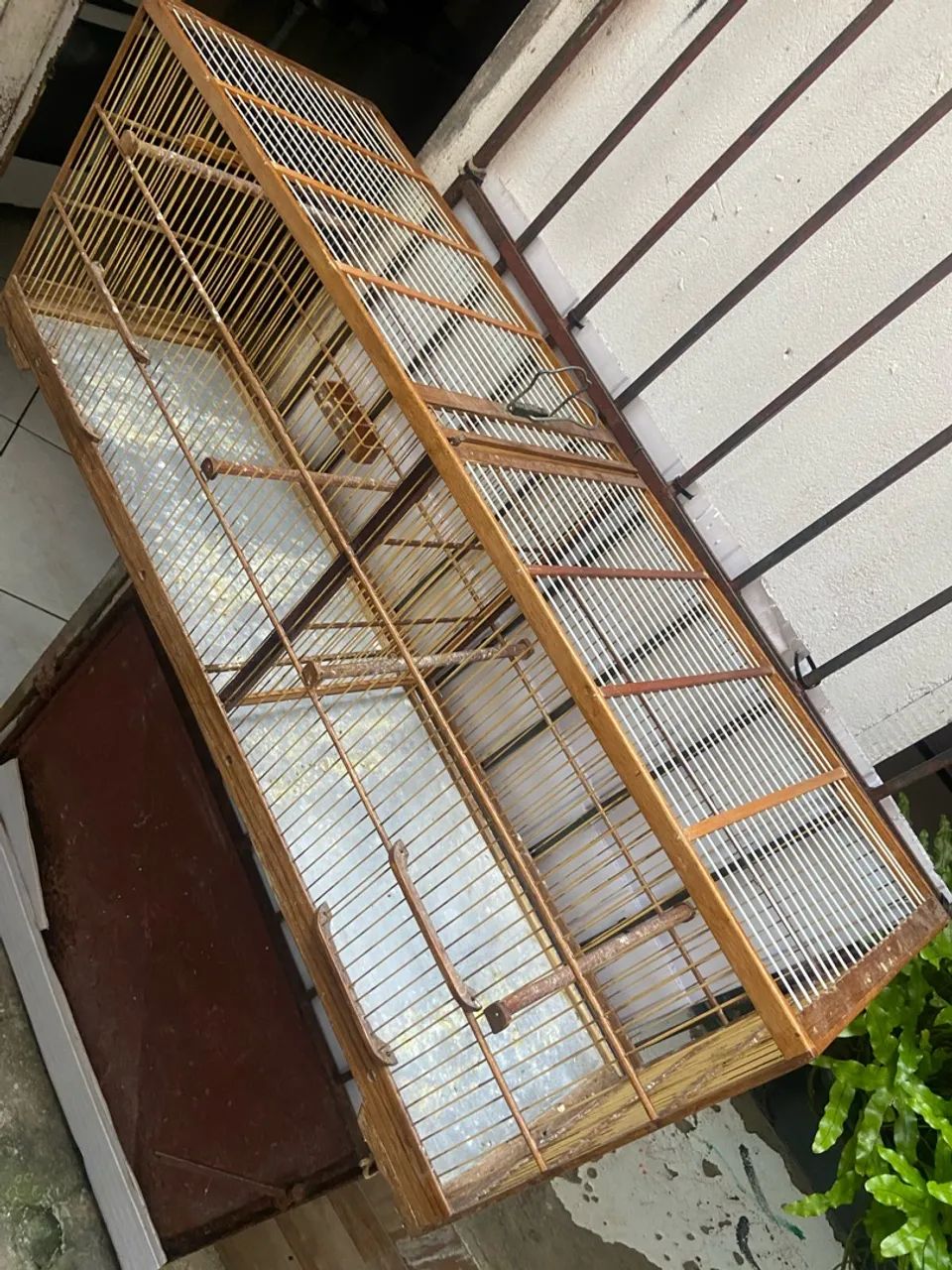 Voador de 1 metro pra vender  - Foto 3