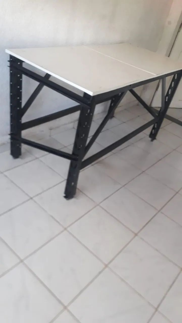 Mesa multiuso 