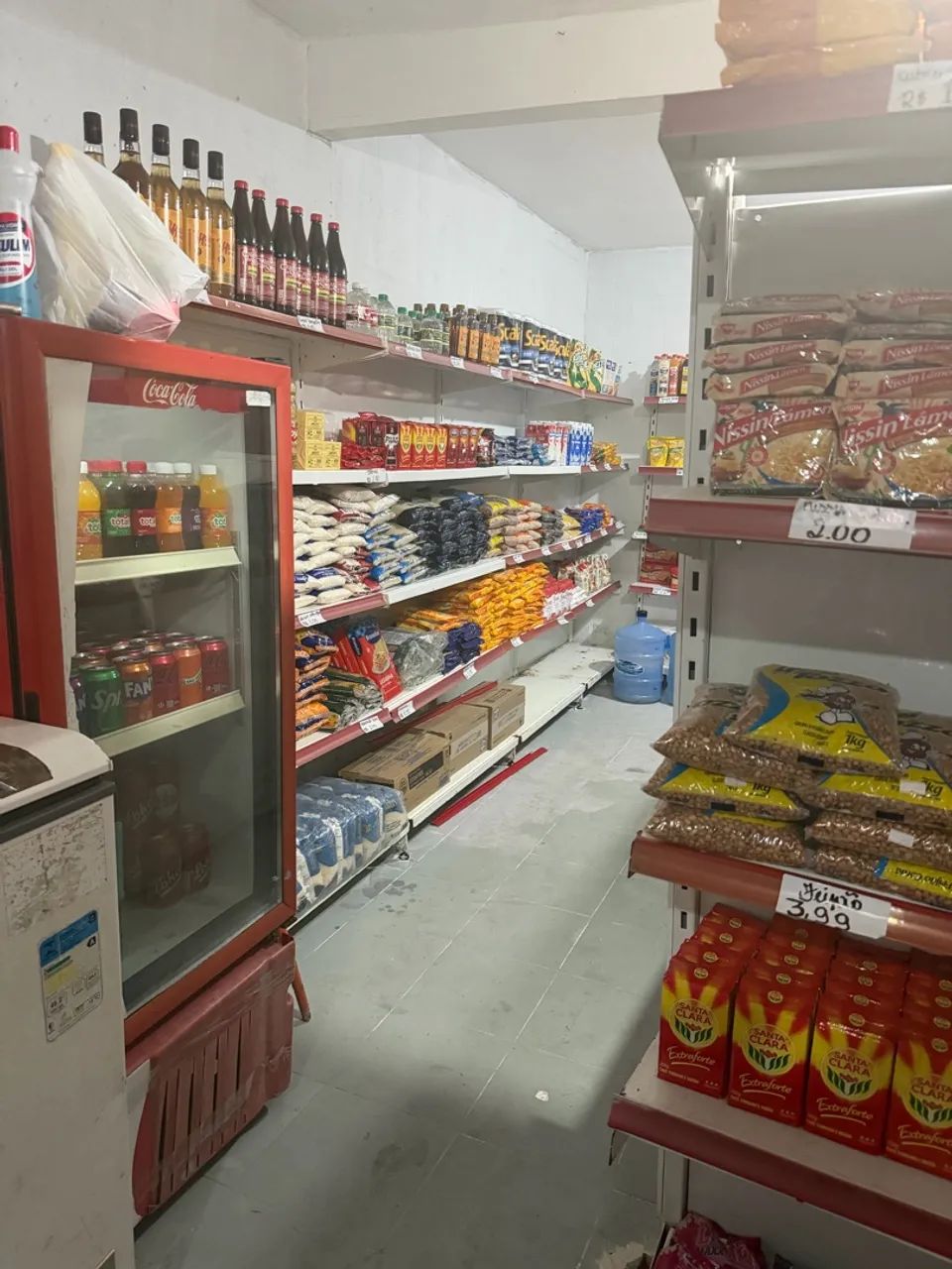 Repasso mercadinho no Henrique Jorge  - Foto 3