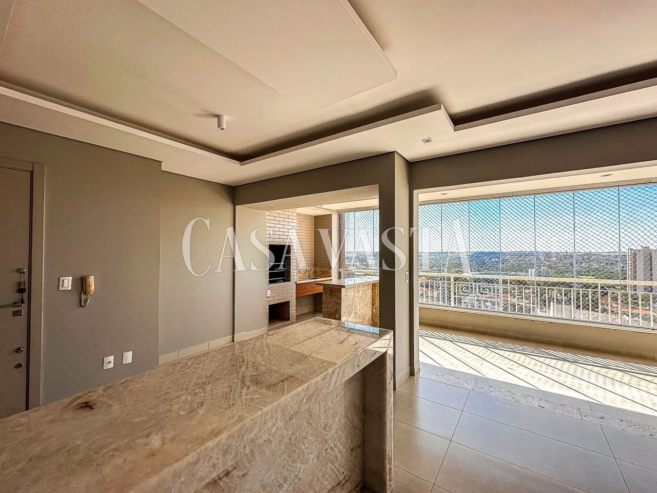Apartamento à venda, 03 suítes, Edifício Santorini - Foto 3