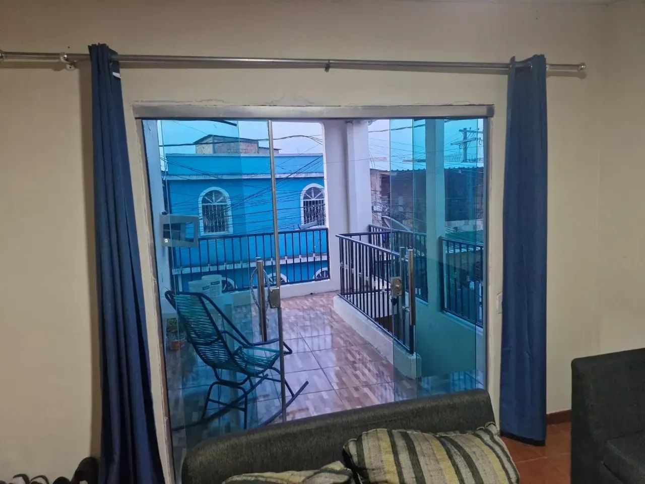 CASA A VENDA NO COROADO prox ao spa - Foto 3