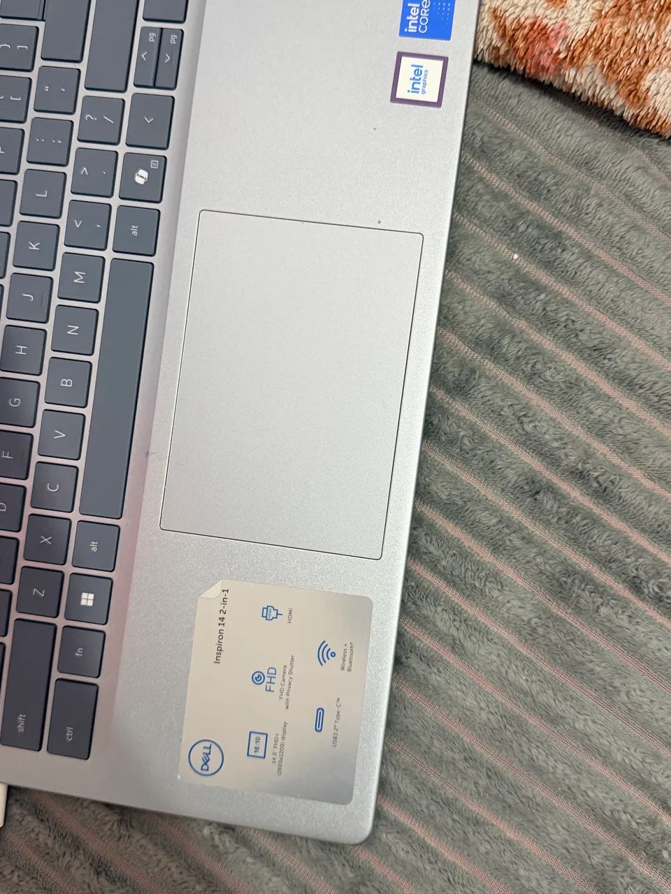 Notebook Dell  - Foto 5