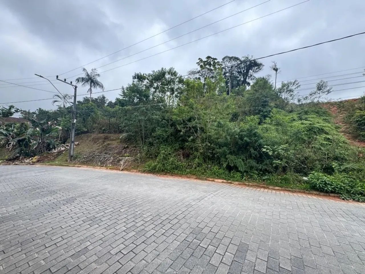 TERRENO no VILA NOVA com 0 quartos para VENDA, 543 m² - Foto 3