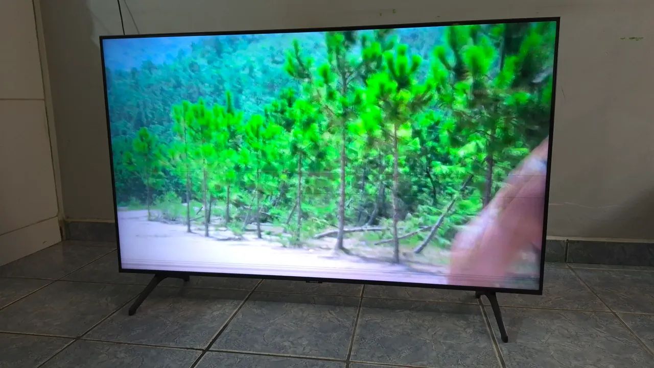 Tv 50 polegadas - Foto 3