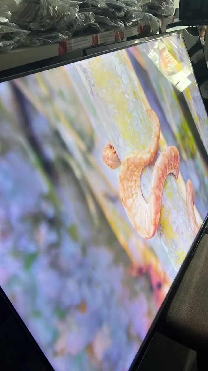 VENDO DUAS TV PHILIPS 58P SMART 4K  - Foto 4