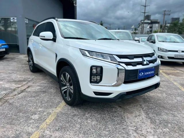 Mitsubishi Outlander 2022