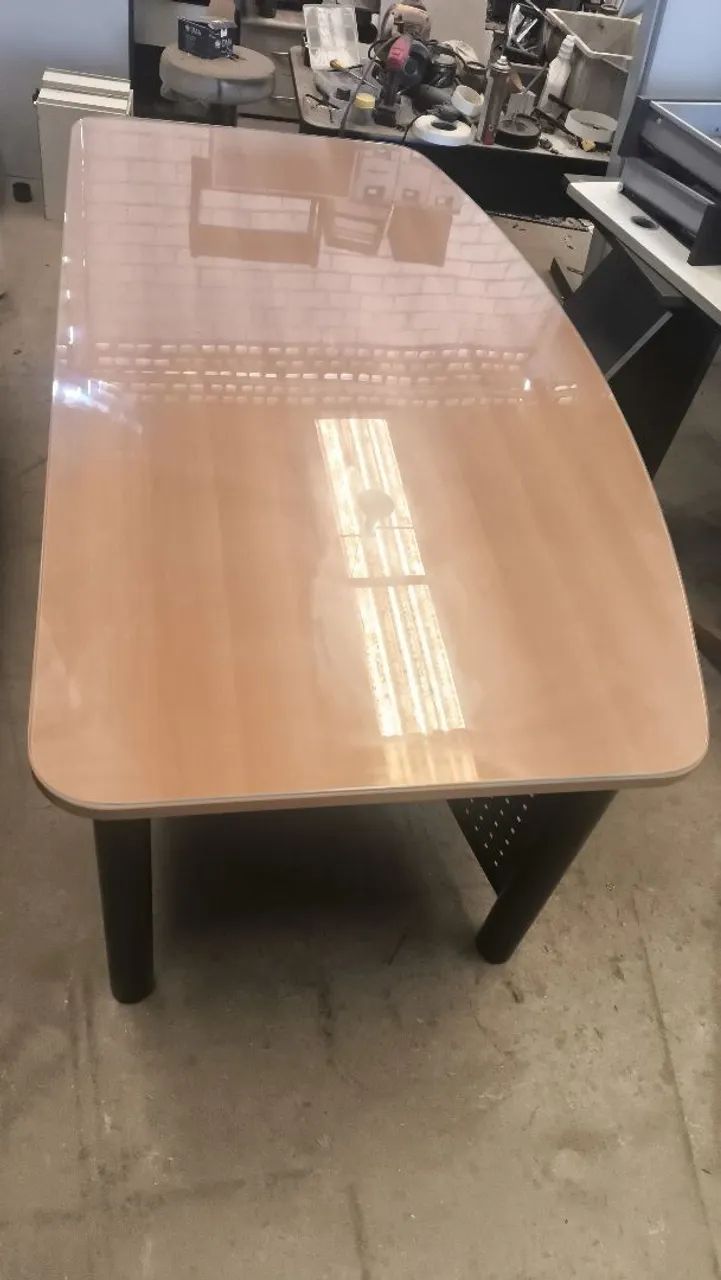 Mesa executiva  - Foto 3