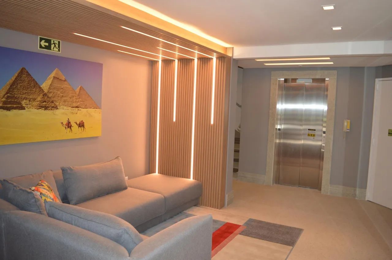 Apartamento 2 dormitórios com garden e vaga dupla - Foto 4