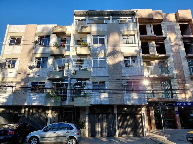 Apartamento - Juiz de Fora MG - Foto 2