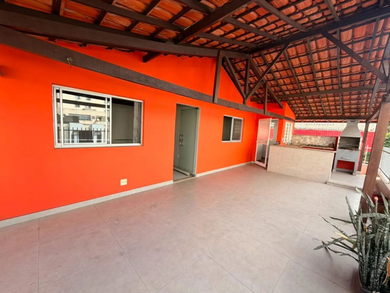 Cobertura com 4 quartos à venda em Belo Horizonte - Foto 3