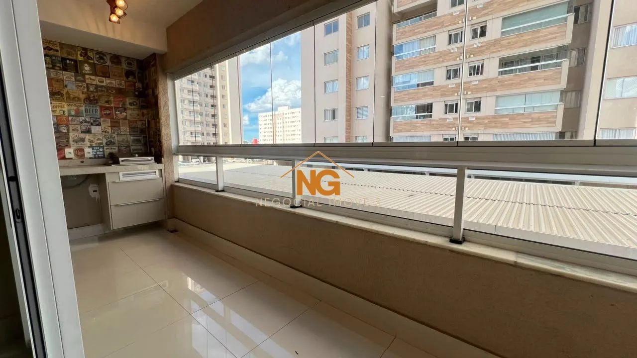 APARTAMENTO 03 QUARTOS COM SUÍTE - SUBLIME - Foto 5