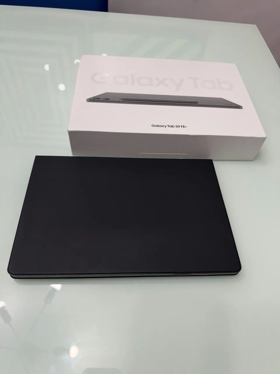 Samsung Galaxy Tab S9 FE+ - Foto 2