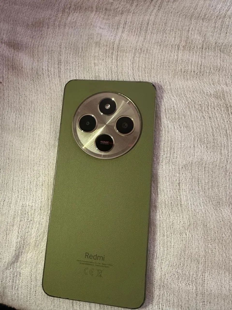 Redmi 14c 