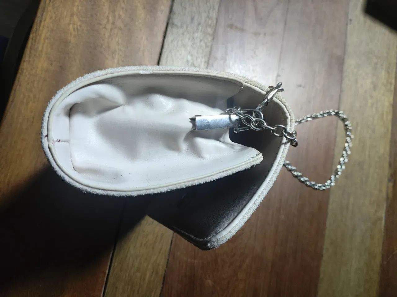 Bolsa pequena. - Foto 5