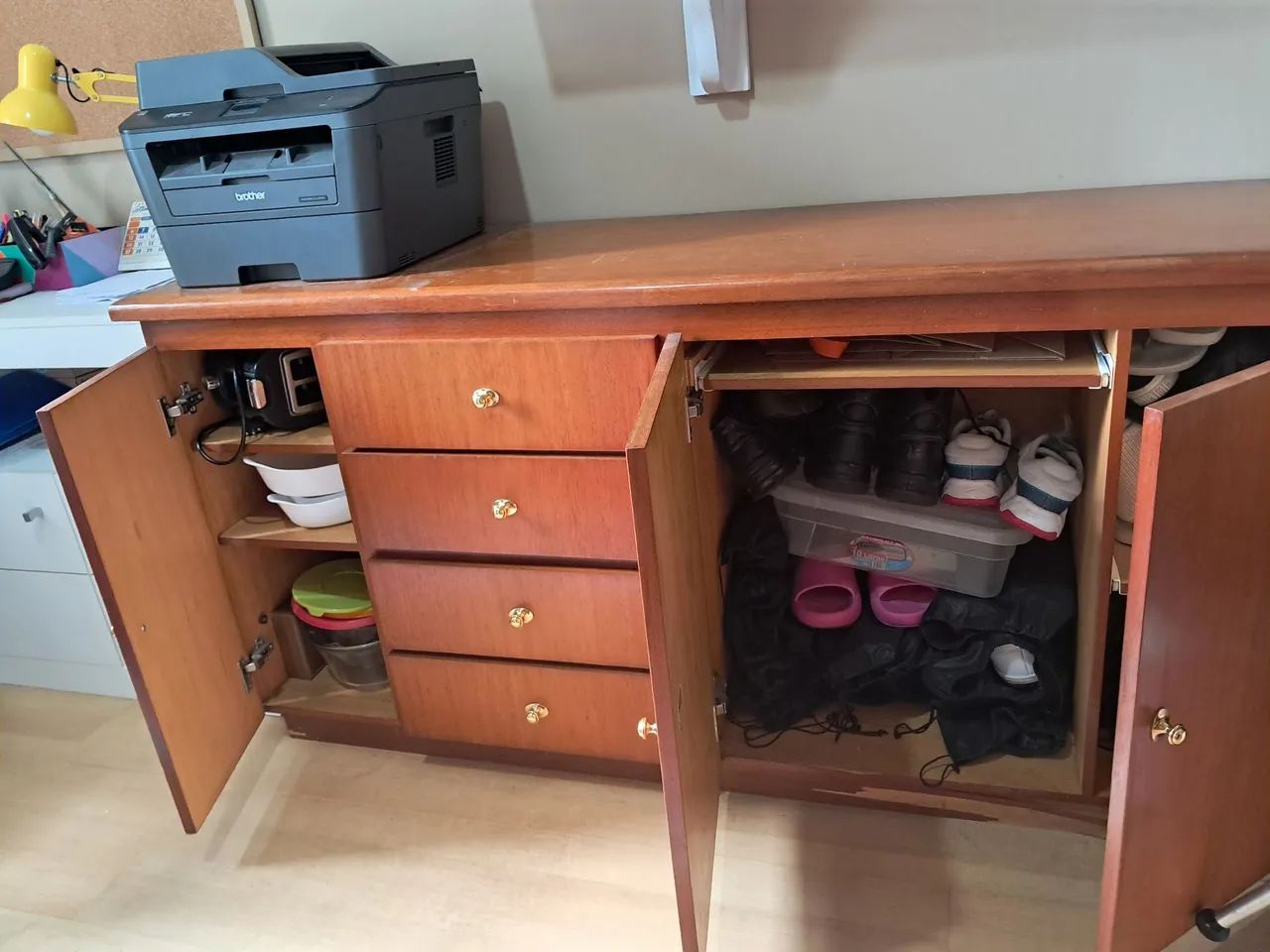 Vendo móvel para quarto ou sala - Foto 2