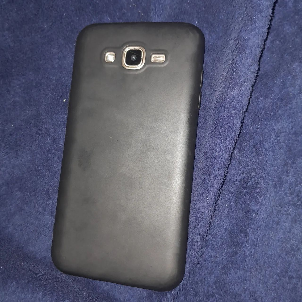 Vendo um celular J7 funcionando perfeitamente  - Foto 2