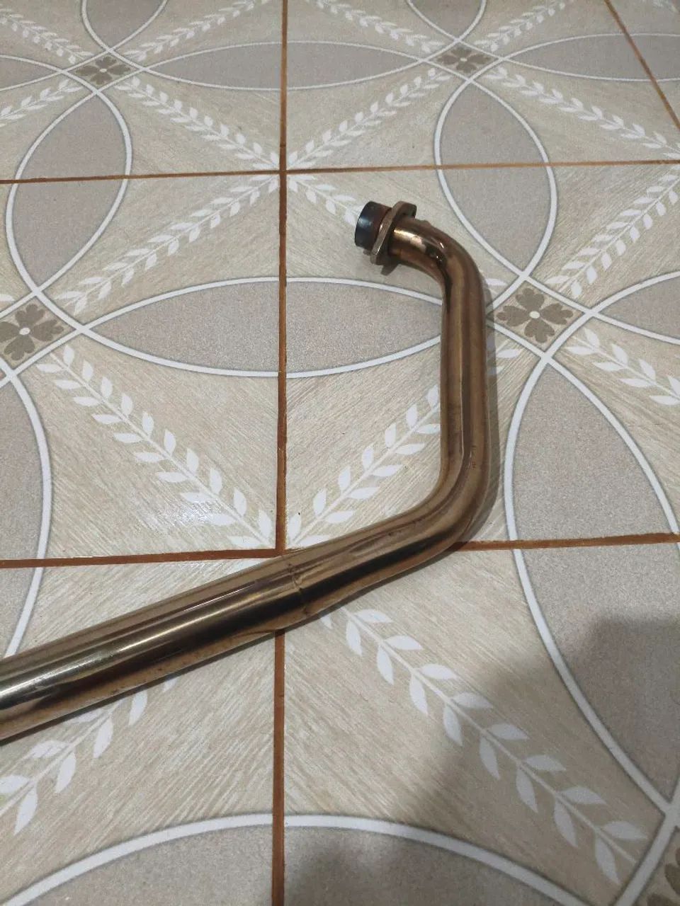 Escape dore Twister 250f - Foto 3