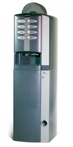 Assistencia autorizada em maquinas de café expresso vending - Foto 2