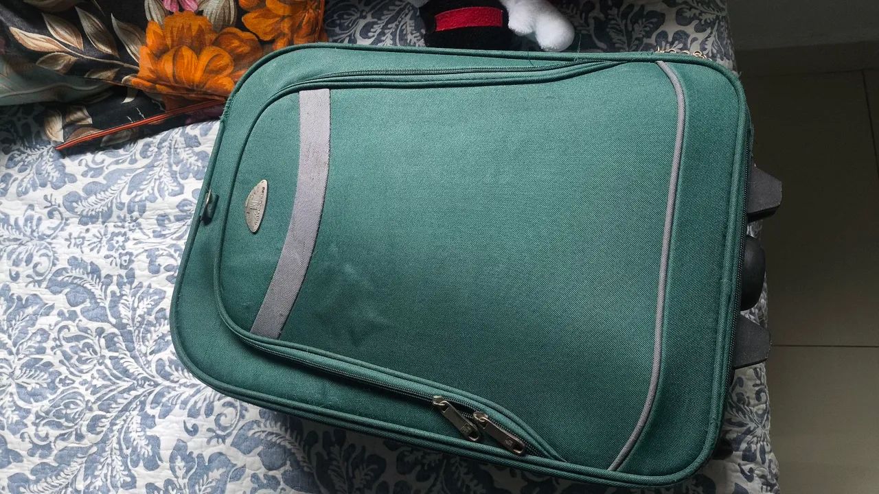 MALA VIAGEM - Foto 2