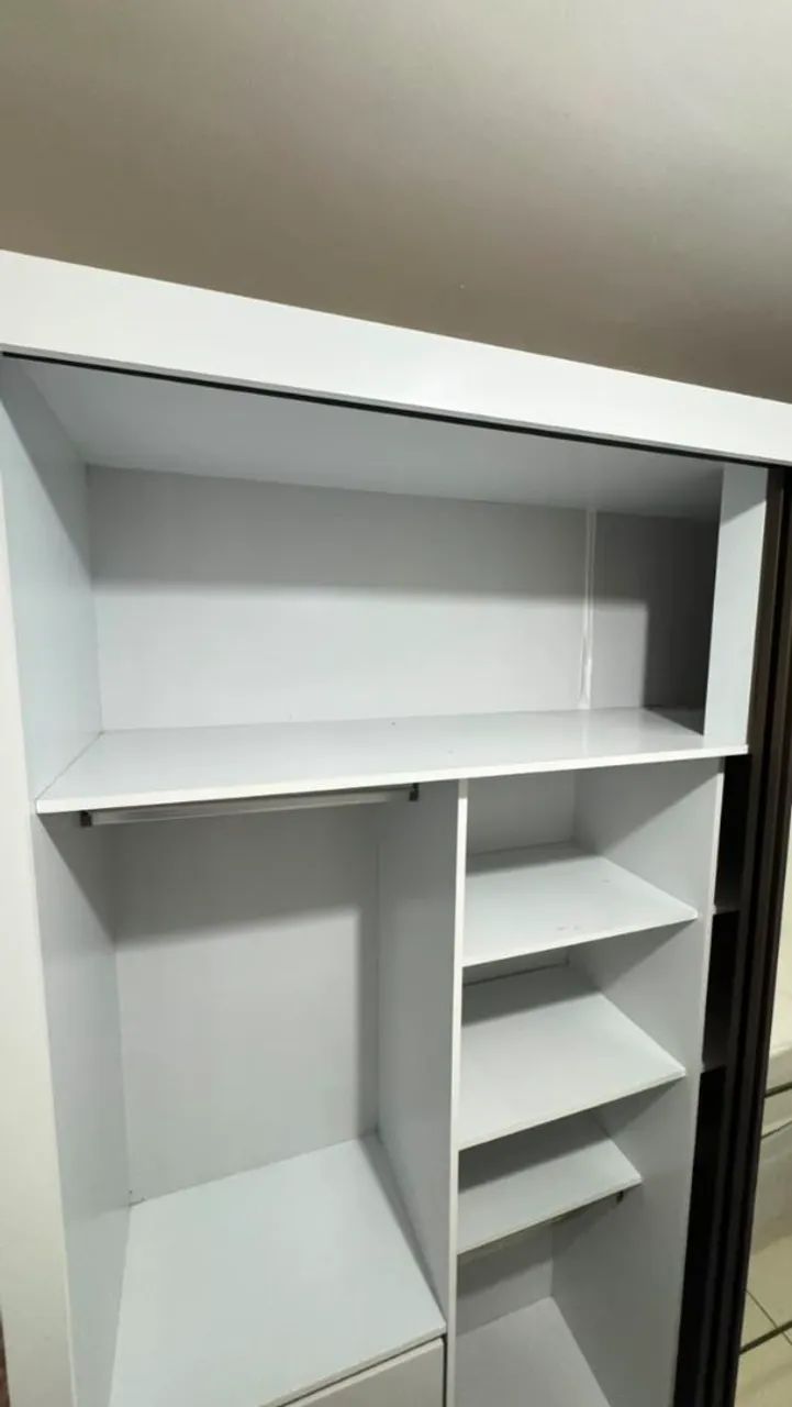 Guarda roupa  - Foto 2