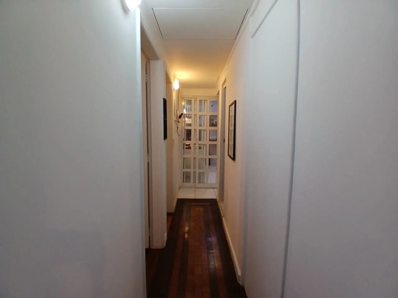 Apartamento em Botafogo 3 quartos 1 vaga - Foto 5