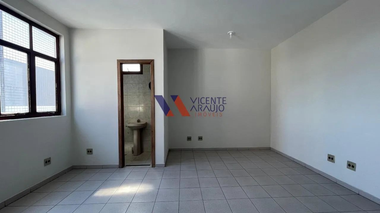 Sala comercial para aluguel no Centro de Betim - Foto 4