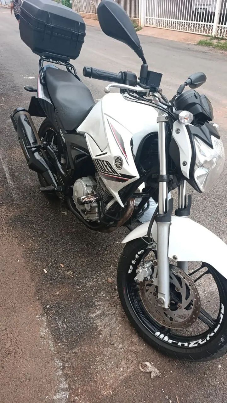 Moto  - Foto 2