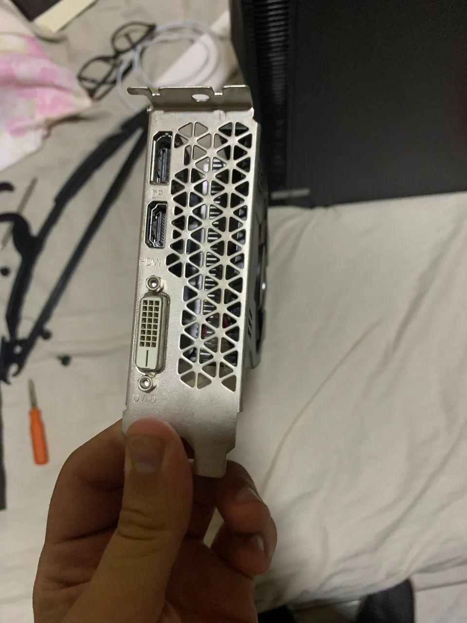 RX 550 - Foto 4