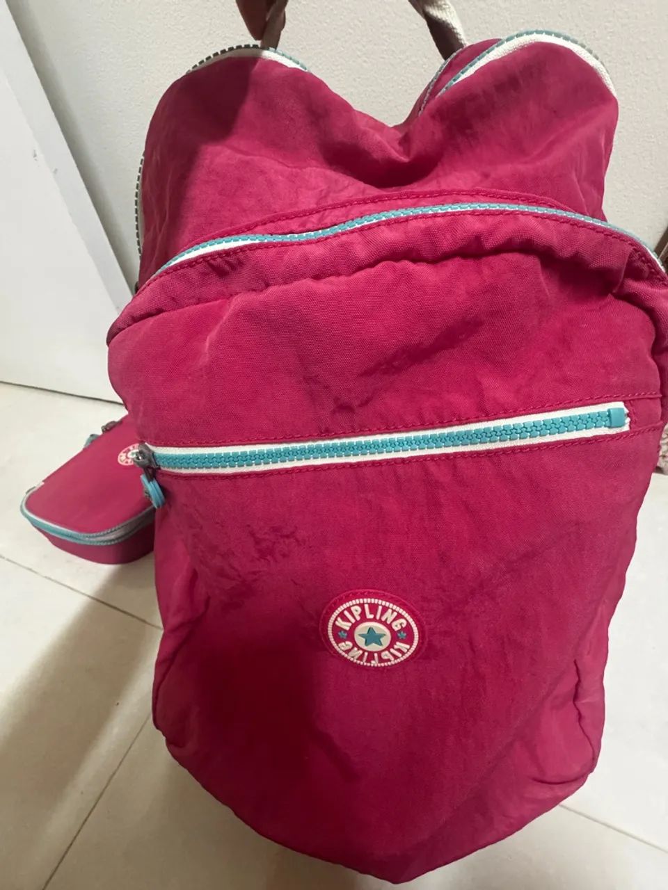 Mochila kipling - Foto 2