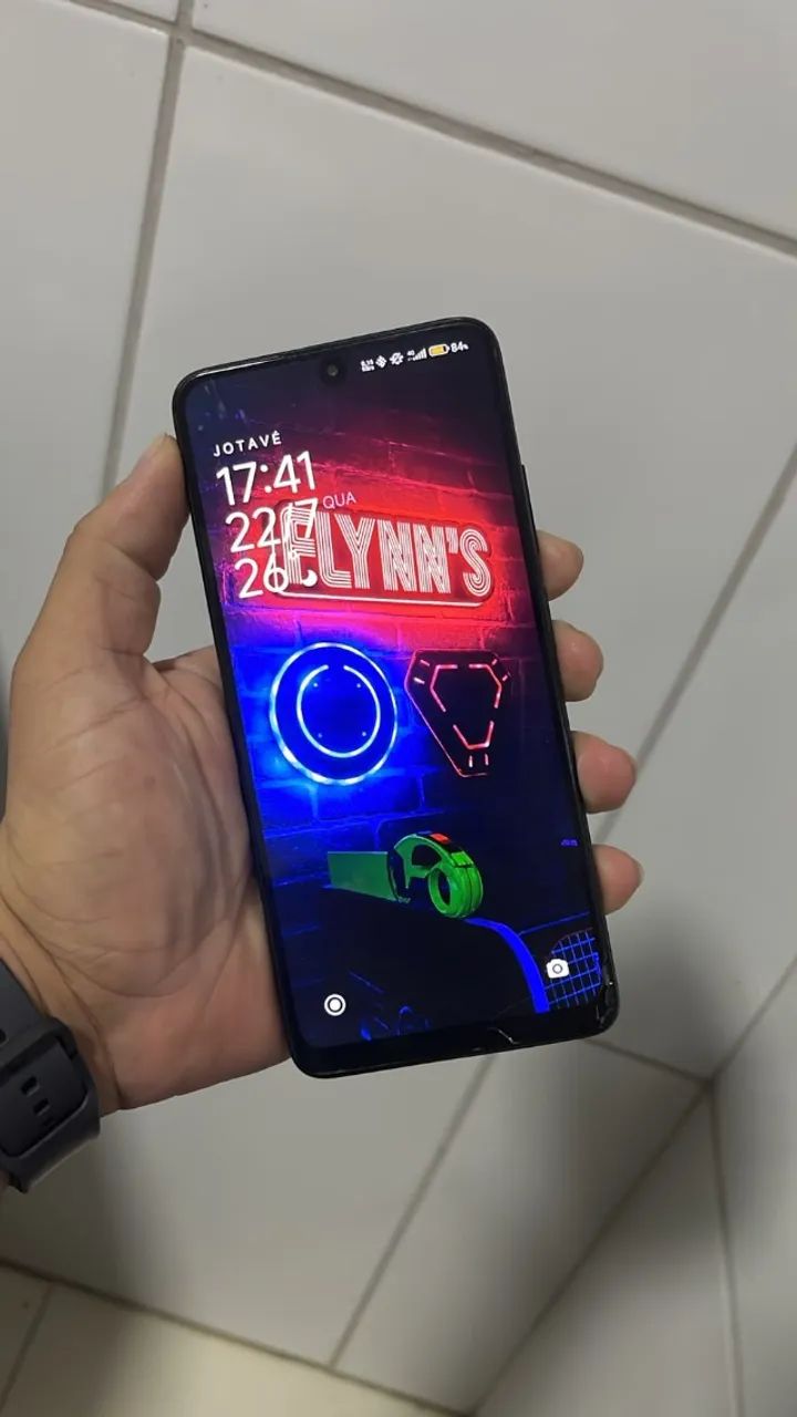 Redmi Note 12 Pro - Foto 3