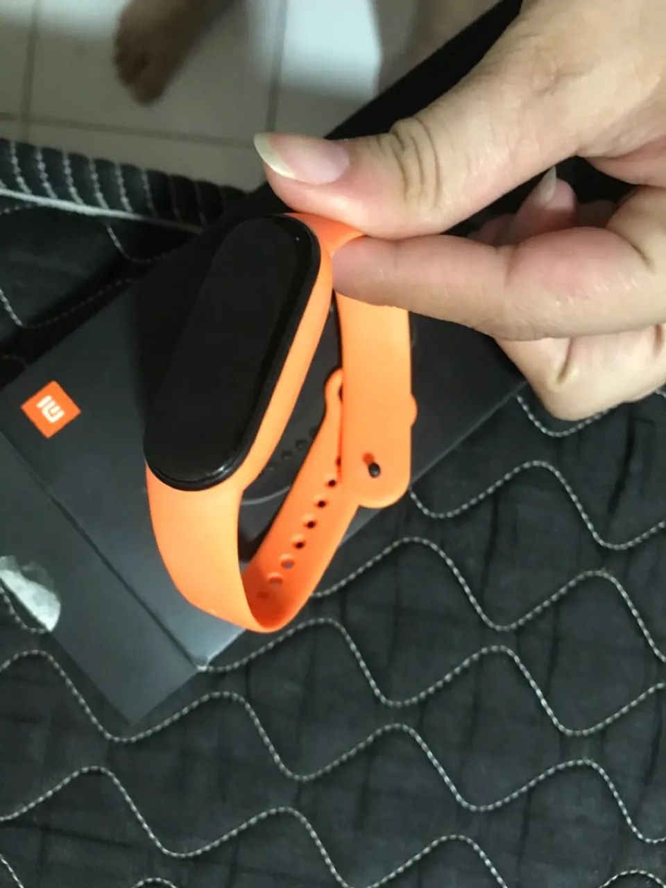 Mi smart band 5  - Foto 3