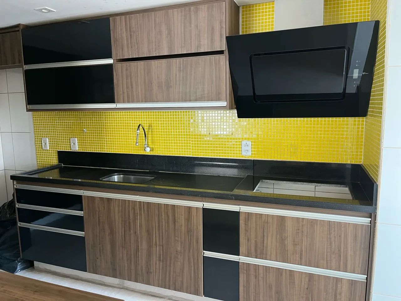 Apartamento 3 quartos Faicalville 