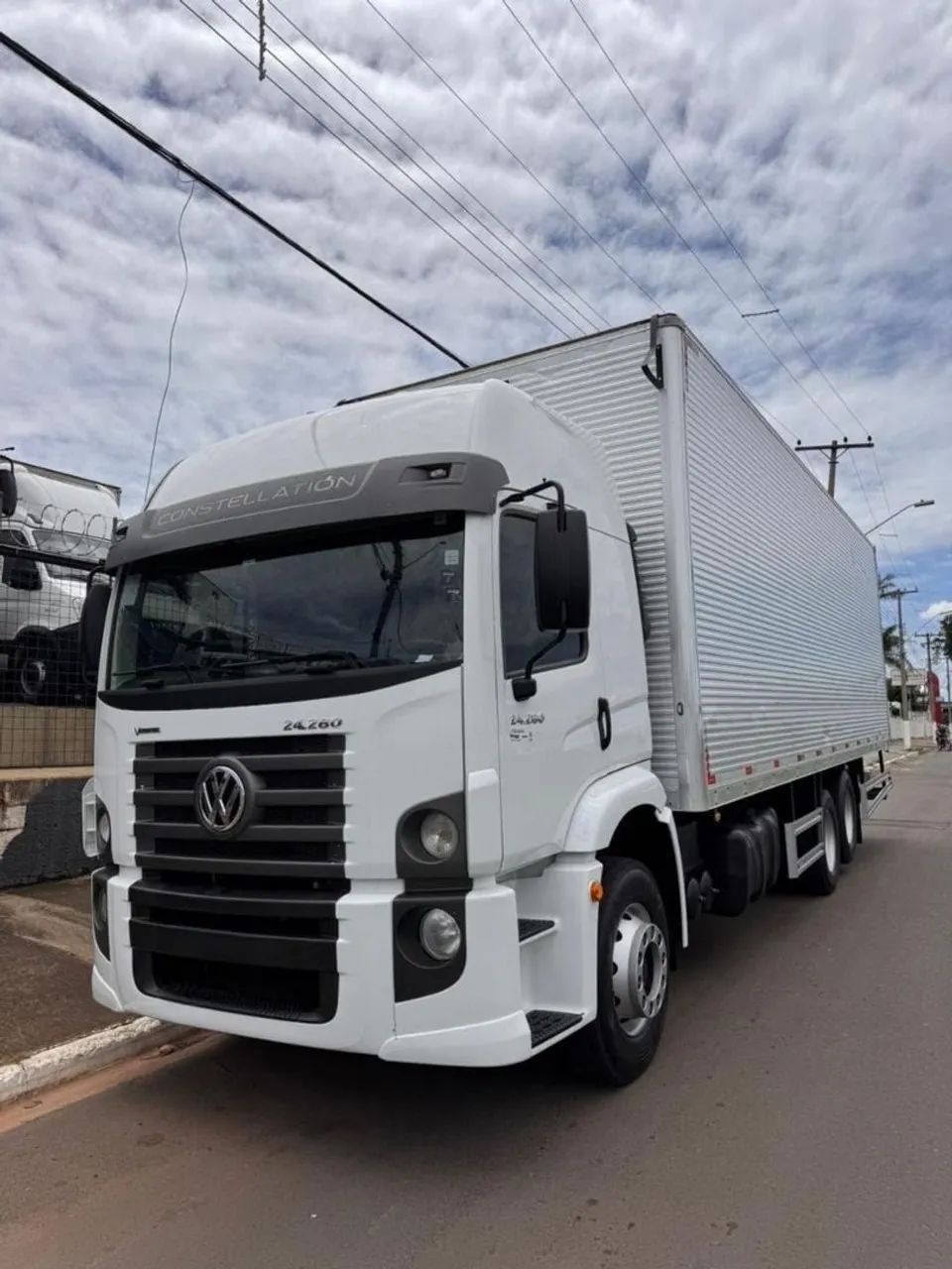 VW 24-280 costellation 