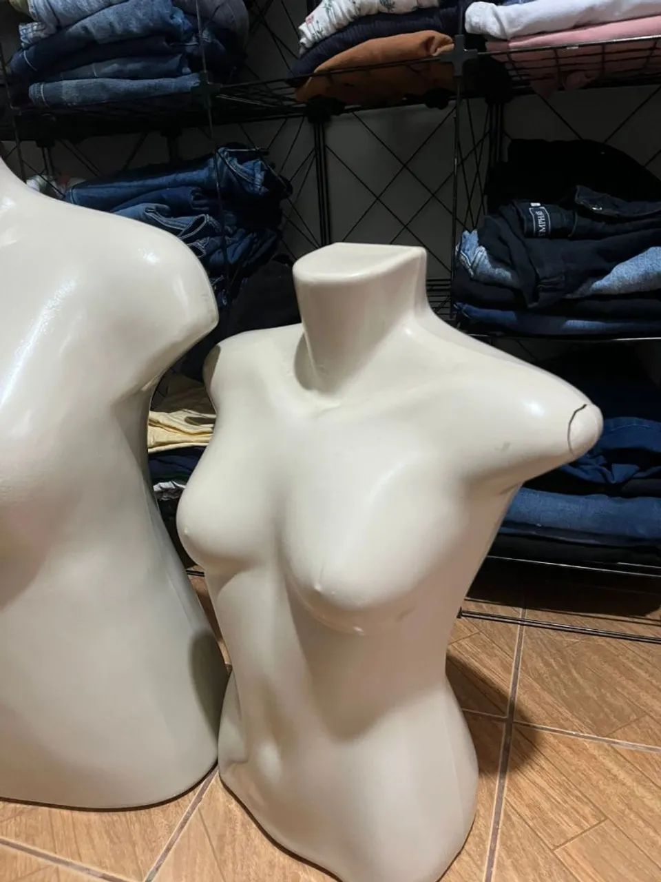 Manequins  - Foto 2