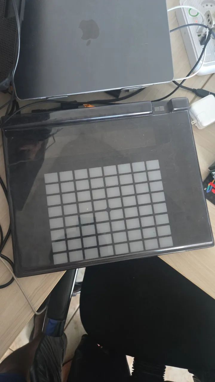 Push 2 - Ableton Live - Foto 4
