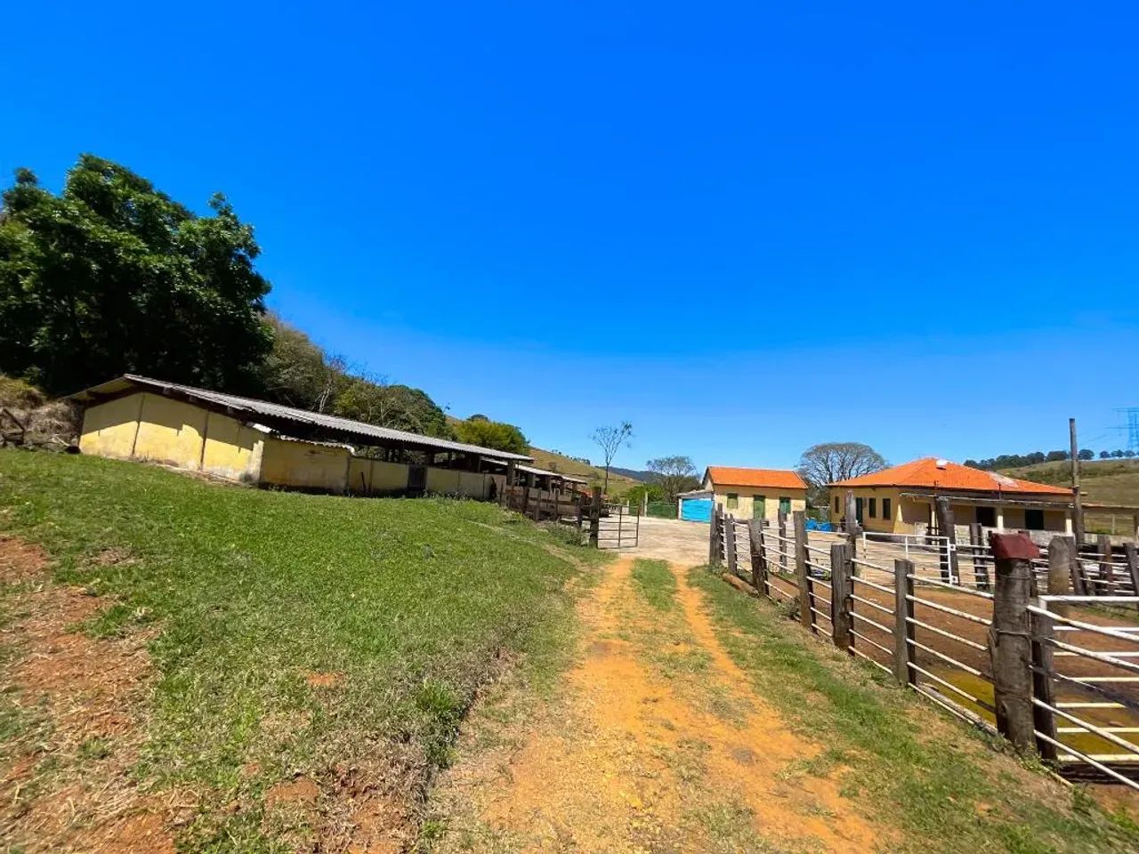 Fazenda à venda na região de Itapira. - Foto 4