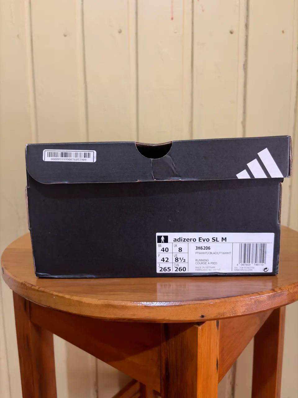 Adidas Evo Sl - Foto 5