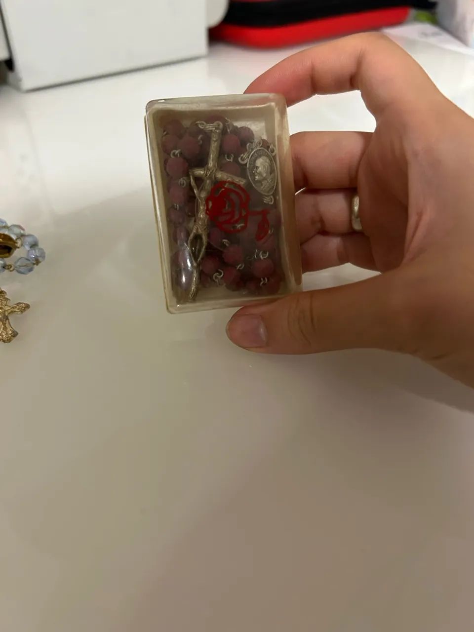 Terços Católicos  - Foto 4