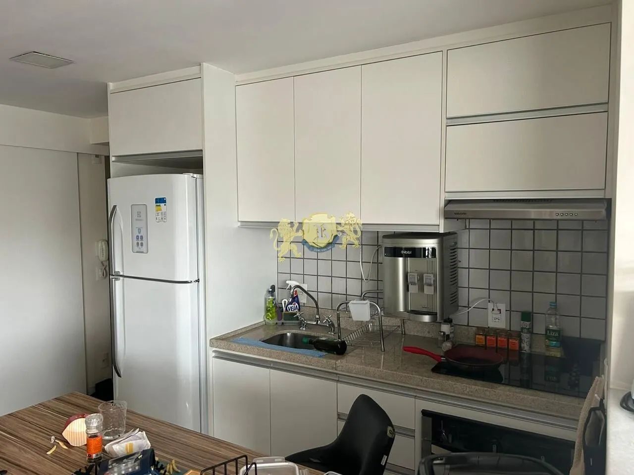 Rarus Flats - Flat para locação na Vila Olímpia - Edifício Igloo - Foto 4