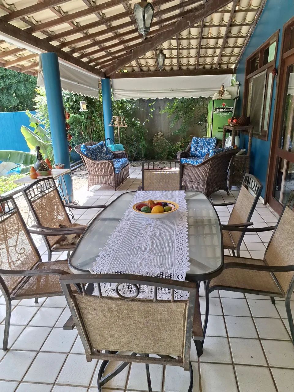 Casa no Aldebaran  - Foto 3